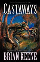 Brian Keene | Castaways | Taschenbuch | Englisch (2011) | Deadite Press