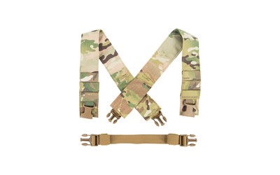 HSP X-HARNESS RPLCMNT KT W/WS MC