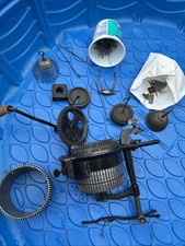 Gearhart Sock Knitting Machine Accessories An...