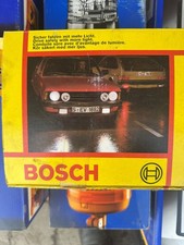 Hella / Bosch Halogen Nebelscheinwerfer Pilot 150 "Styling"