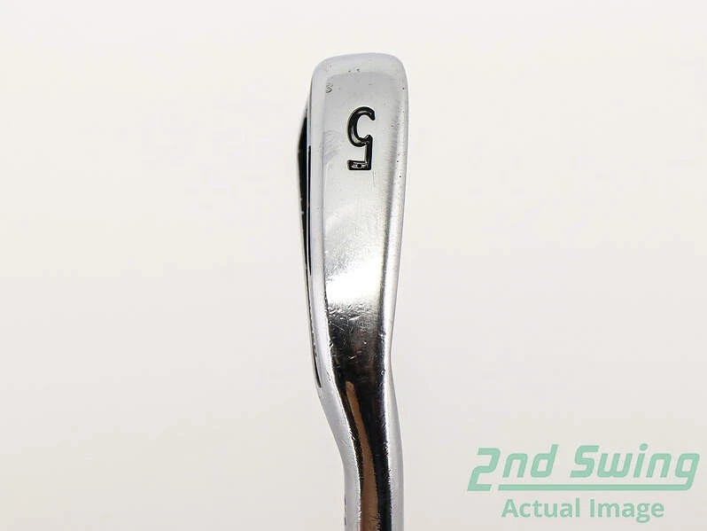Titleist 714 AP2 Single Iron 5 Iron Graphite Senior Right 38.0in - Image 2 of 4