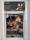 Carte Pokémon Français Braisillon (PAL 199) Évolutions à Paldea CGG 9,5 26790016