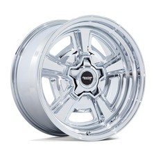 American Racing Vintage Vn517 Marauder Chrome 22x9 5x4.75 6mm Vn517px22903406