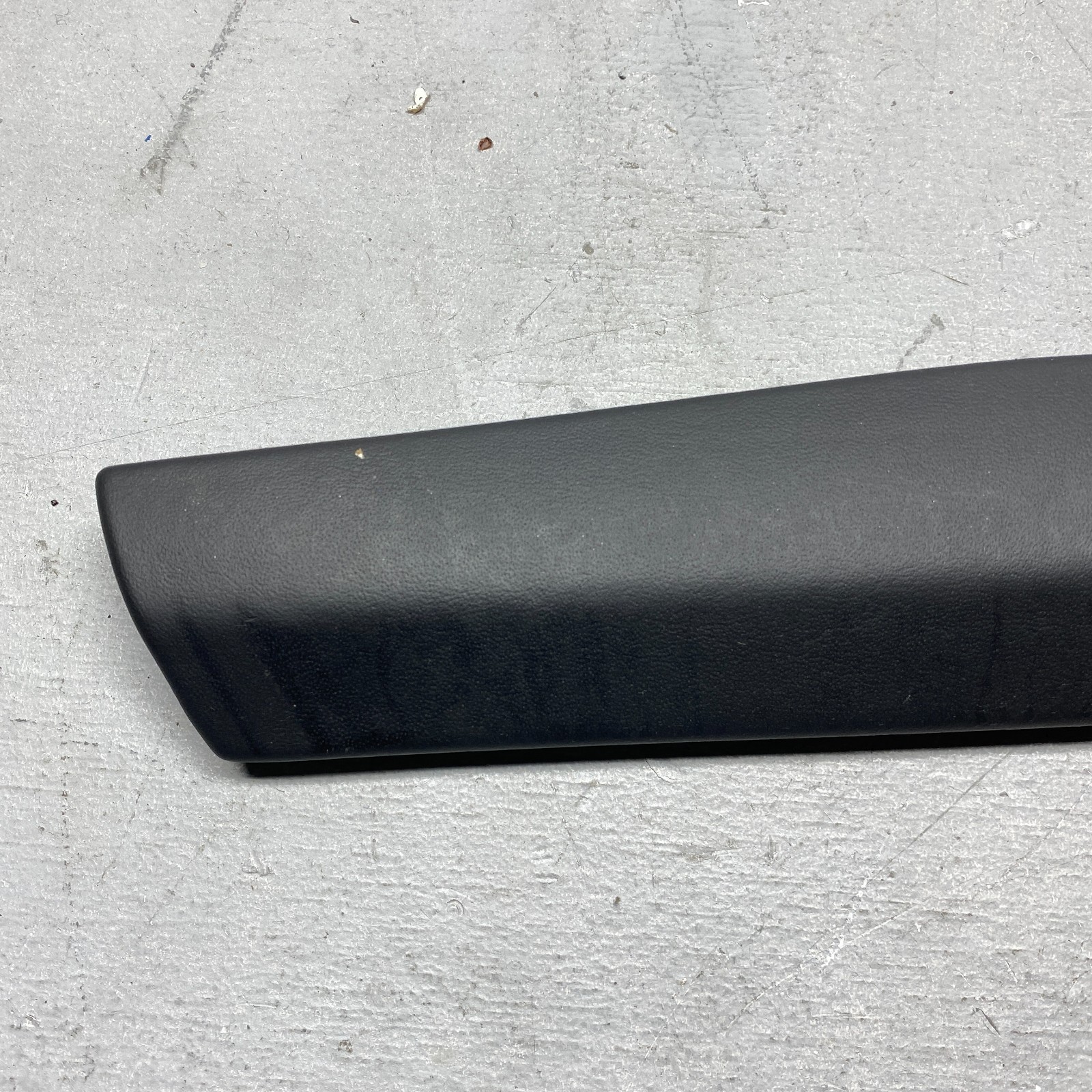 2018 Lamborghini Huracan Right Center Console Trim Panel 4T0863488