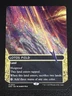 MTG Edge of Eternities Stellar Sights Lotus Field Borderless 0023 Mythic