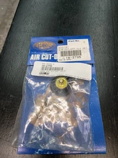 K&L Supply - 18-2795 - Air Cut Off Valve Set