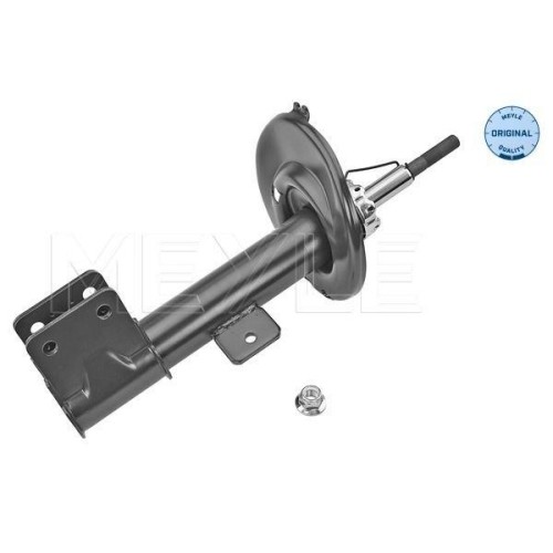 Amortisseur Meyle 40266230026 True To Oe, la précision allemande pour Citroën