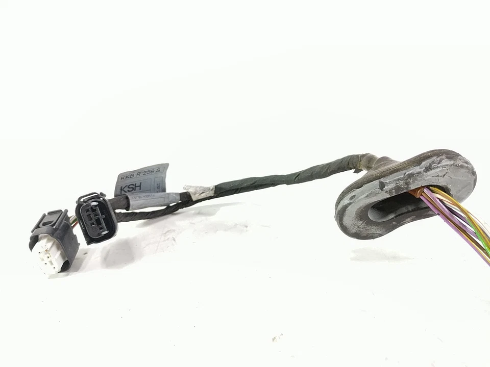 00 Arnés de cables subcableado BMW R1200C A Foto 4 de 4