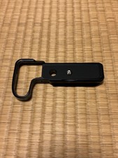 SmallRig Mount Plate for Nikon Z50 II