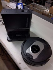 Shark RV2520A0US AI Ultra Robot Vacuum with XL HEPA Self-Empty Base Used