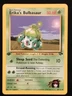 Pokémon TCG Erika's Bulbasaur Gym Challenge 1st Edition Uncommon #39/132 Englis…