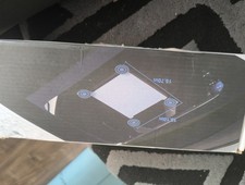 Starlink Mini Suction Cup Moun