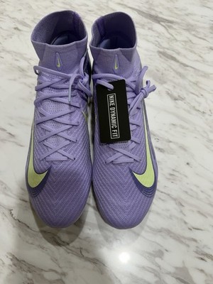 Nike Zoom Mercurial Superfly 10 Elite FG United Pack HF1603-500 Men s Size 12