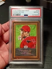 2018 SHOHEI OHTANI PANINI DIAMOND KINGS PORTRAITS INSERT RC #P 15 PSA 10 GM MINT