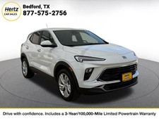 2025 Buick Encore Preferred