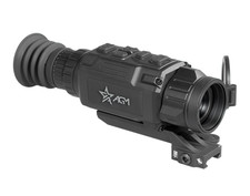 AGM Rattler V3 25-384 Thermal Rifle Scope Sight 384x288 12um (50Hz)