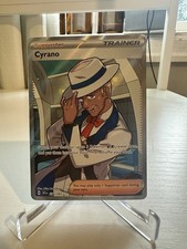 Cyrano 230/191 Sv08: Surging Sparks Holo for sale online | eBay Cyrano 230/191 Sv08: Surging Sparks Holo for sale online | eBay