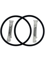 2pk +Grease Compatible with Doughboy 308-1043 & 308-1044 O-Ring Sequel Filter