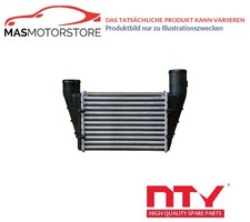 LADELUFTKÜHLER KÜHLER LADELUFT NTY CNG-VW-021 V FÜR SEAT ALHAMBRA