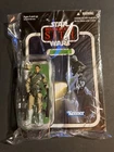 2011 Star Wars Tvc Vintage Collection VC46 AT RT Driver Revenge of The Sith New