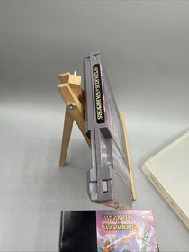 Nintendo NES Wizards & Warriors - di propriet&agrave; di adulti - cartuccia come nuova