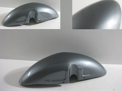 Radlauf vorne Kotflügel Fender Schutzblech BMW F 650 ST, 169, 96-00