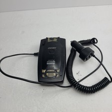 Escort Passport 9500I Radar and Laser Detector W/ Power Cord