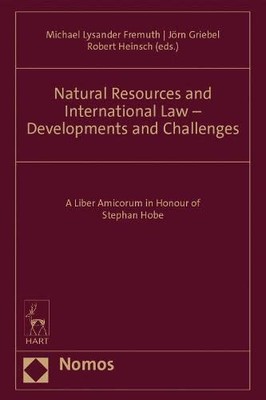 Natural Resources and International Law - Devel. Fremuth, Griebel, Heinsch*#