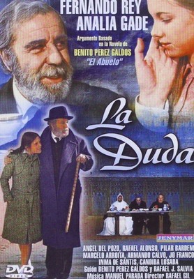 La Duda [DVD]