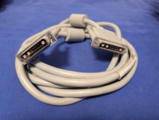 Cavo monitor SGI Octane 13W3 3M 018-8219-001 / 01882191