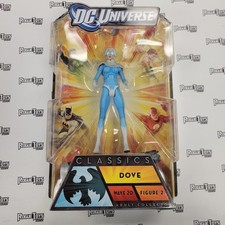 Mattel DC Universe Classics Nekron Wave 20 Figure 2 Dove