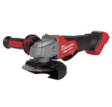 Milwaukee M18 FUEL 4-1/2" / 5" Braking Grinder Paddle Switch 2880-20