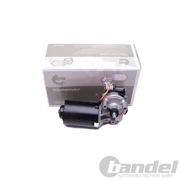 Esen SKV Wischermotor Vorne Passend FÜR Fiat Punto Lancia Y | 19SKV087-image