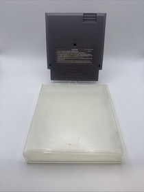 Disney's DuckTales 2 Duck Tales II Authentic Nintendo NES NRMT cond cartridge