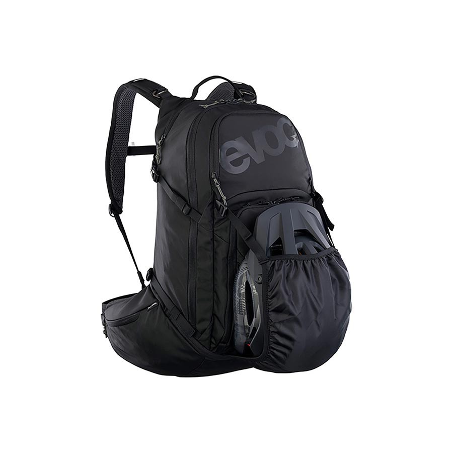 EVOC Explorer Pro 30L Hydration Backpack with Air Flow Contact System - 48390₽
