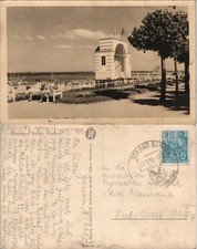 Bansin-Heringsdorf Usedom