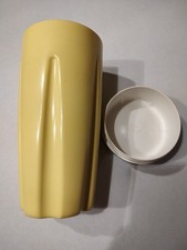 Vintage Historic AMERICANA AuntJemima Pancake Shaker Mixer, Excellent Condition