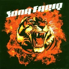 Sona Fariq by Sona Fariq [CD]