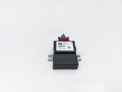 KRAFTSTOFFPUMPE STEUERGERÄT GERÄT ECU 9452468 BMW 3ER G20 G21 2020