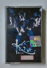 Kone We r K One                                                 Malaysia Cassette New 494 