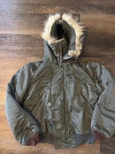 Vintage N2b Jacket | eBay
