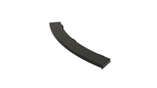 HO Aurora Track Boarders / Speed Corners 12" outer 