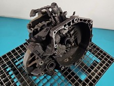Boite de vitesse Fiat CROMA