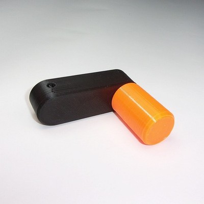 Werkbank Griff  + Kurbel Arm   kompatibel mit Black & Decker Workmate | 3D Druck