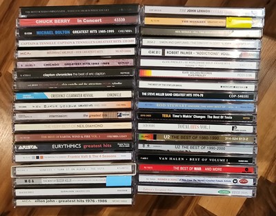 You Pick CDs Greatest Hits Best Of Chronicles Definitive Live In Concert Look!