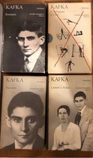 Meridiani Mondadori - Franz Kafka - Prima Edizione
