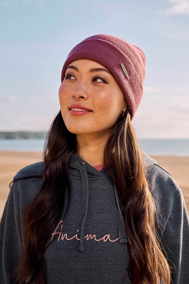 Animal Harley Women's Beanie Lightweight Hat Ladies Outdoor Headwear