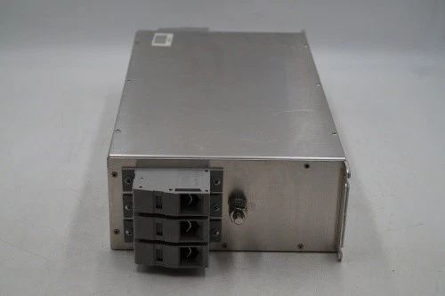 Filtro de malla Schaffner FN3100-150-40 Foto 3 de 4