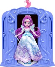 Magic Mixies Pixie Supremes Magic Mirror. Skylar the Deluxe Butterfly Pixie-NEW