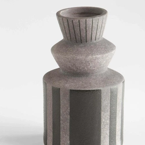 Cyan Design 11480 Erebus 9 inch Vase, Small - Picture 3 of 6